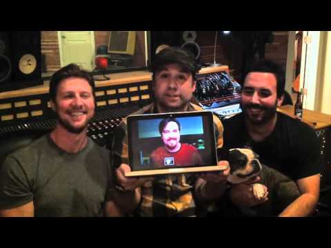 The Stereo: Fueled By Ramen 15th Anniversary
