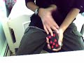 Card change Montage