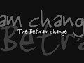 Card change Montage
