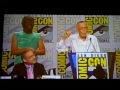 Lloyd Kaufman Roast Comic Con 2009 Stan Lee 2 ...