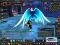 Blackwar lvl 70 Warrior - Realm Kargath
