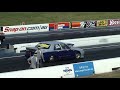 tough vl walkinshaw drag car running 8's