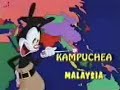 Yakkos World Yakkos World