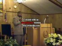 Sermon: A Soldier Man--Pastor Trevor Allen, Sr. part 2