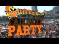 WMMS Ultimate Tailgate Party
