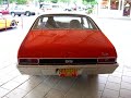 1972 Chevy Nova SS Show Cars For Sale! SOLD!! 1972 Chevy Nova SS Show Cars For Sale! SOLD!!