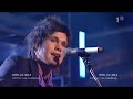 Alexander Sch�ld Den F�rsta Svalan