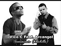 vico c ft arcangel - sentimiento babilla.wmv