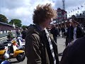 Isle Of Man Scooter Rally 2007