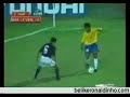 Ronaldinho Elastico