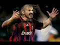Gennaro Gattuso , cuore rossonero!