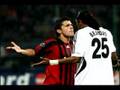 Gennaro Gattuso , cuore rossonero!