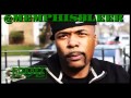 Memphis Bleek Says Jay-Z Said He Don't Work Hard & Speaks On Beanie Sigel/Tru Life/Dipset (Pt 1-3)