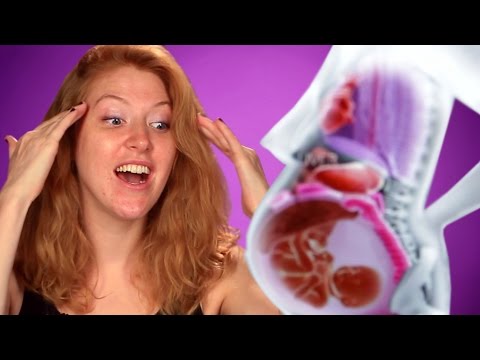video-linktoworks-Women React To Pregnancy Facts