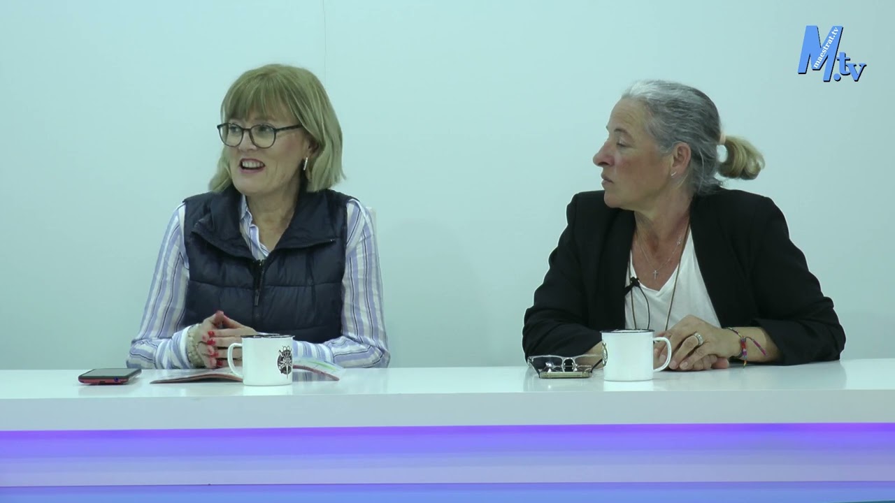 Maestrat Tv - "El Safareig de la Tele" - (07-04-2022)