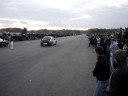 Denn vs Audi 700+hp