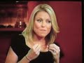 Kelly Ripa .. Response to the Clay incident Kelly Ripa .. Response to the Clay incident