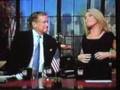 Kelly Ripa .. Response to the Clay incident
