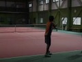 テニスの悩み．com