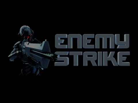 Enemystrike - Gameplay Video of