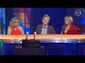 Josh Thomas on Good News Week
