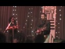 Ben Kyle of Romantica w/ Carrie Rodriguez 