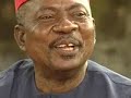 Clip 6 of Part 1 - Simple Baby Nigerian Movie