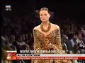 Aquarius em Desfile