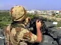 Delta Force: Black Hawk Down IRENE CUTSCENE Delta Force: Black Hawk Down IRENE CUTSCENE