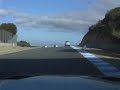 Team Transport at Laguna Seca