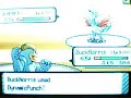 Pocket Monsters D/P Wi-Fi Gamebattles: Team Serebii