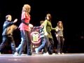 pasarela oinez 08