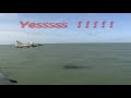Mirage 2000 vol tr�s tr�s bas