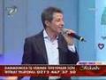 Mustafa Yildizdogan   Sevdigim  Tuncer Show 19 04 08 