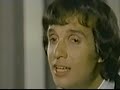 Roberto Carlos - A che serve volare (1968)