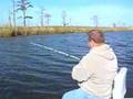 Master Angler Chad Willhite