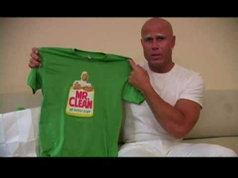 Mr.Clean
