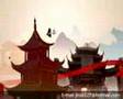 CQTV montion design (chongqing provience)