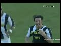 Sintesi Serie A TIM Atalanta-Juventus 1-3 21/12/2008