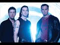 Creed - Higher (lyrics)
