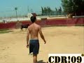 Salto de Miguel�n en la Capea