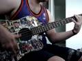 videos de Primus - John the Fisherman cover played on acoustic bass.