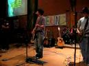 Texting Grace - Tenebrae @ St. Thomas Offering 2007
