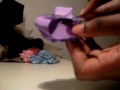 Flower ribbon Hair Accessories Flower ribbon Hair Accessories