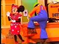 Mickey's Detective School 2