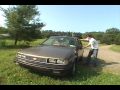 My First Car
