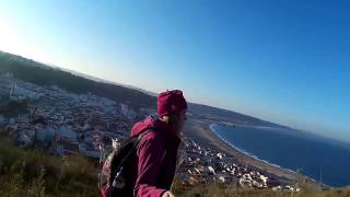 Португалия. Февральский трип перед сезоном.