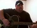 Billy Hurst Tattoos and Scars Montgomery Gentry Cover