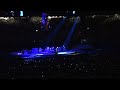 One, U2 Concert 360 Live at Giants Stadium, NJ (US) 23rd Sept 2009 Full HD with Sony CX500V