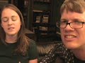 Hank and Katherine...On the Rise